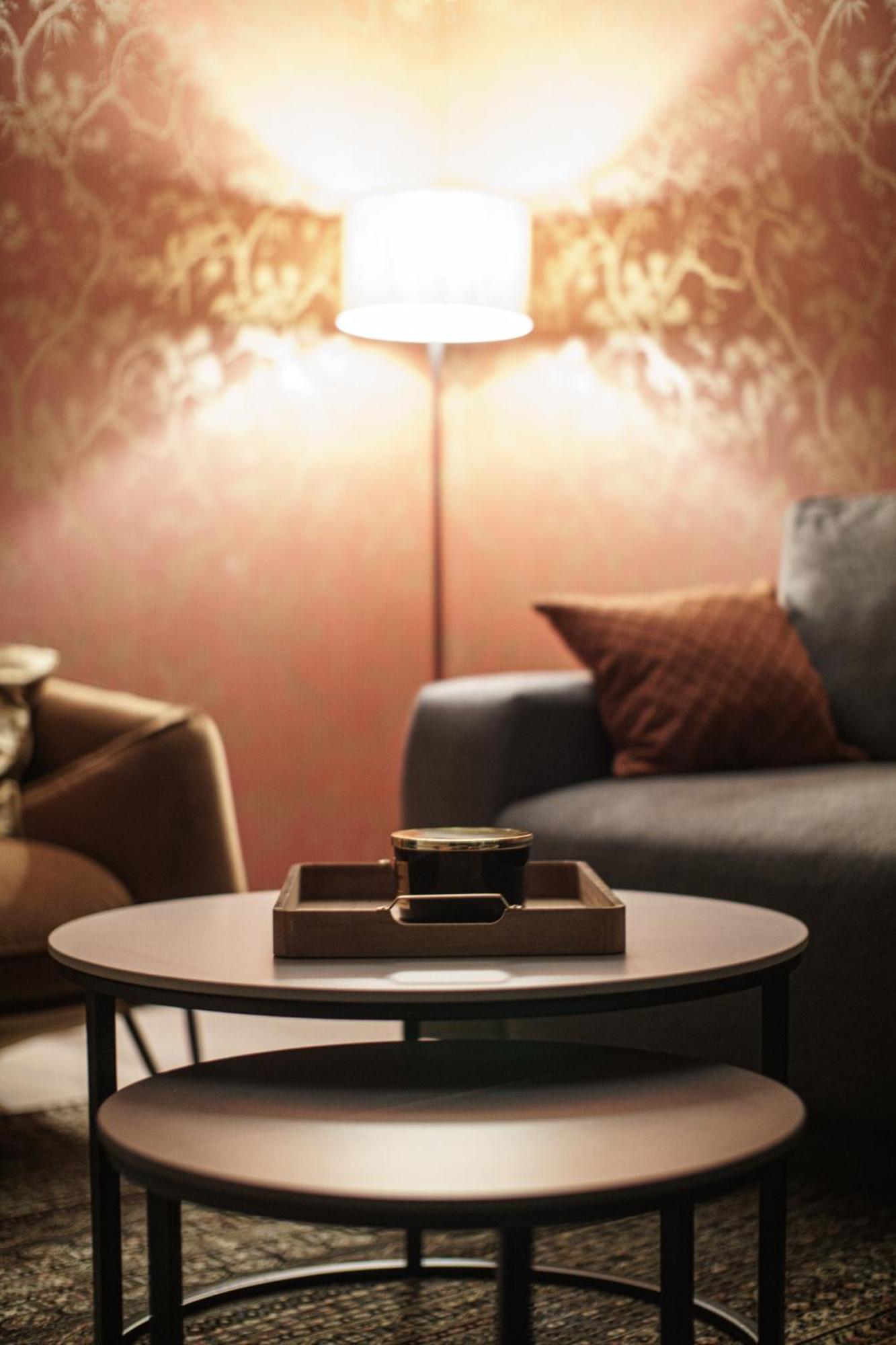 Nisa Kub Residence Harman ภายนอก รูปภาพ