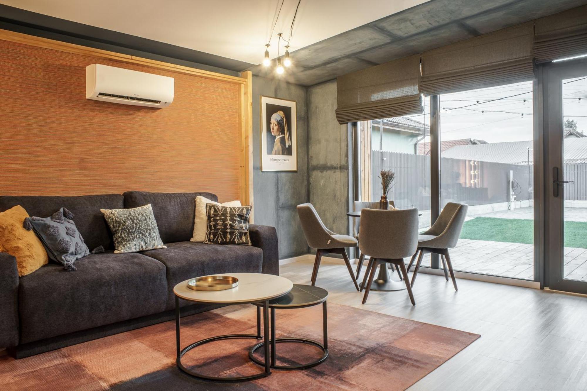 Nisa Kub Residence Harman ภายนอก รูปภาพ