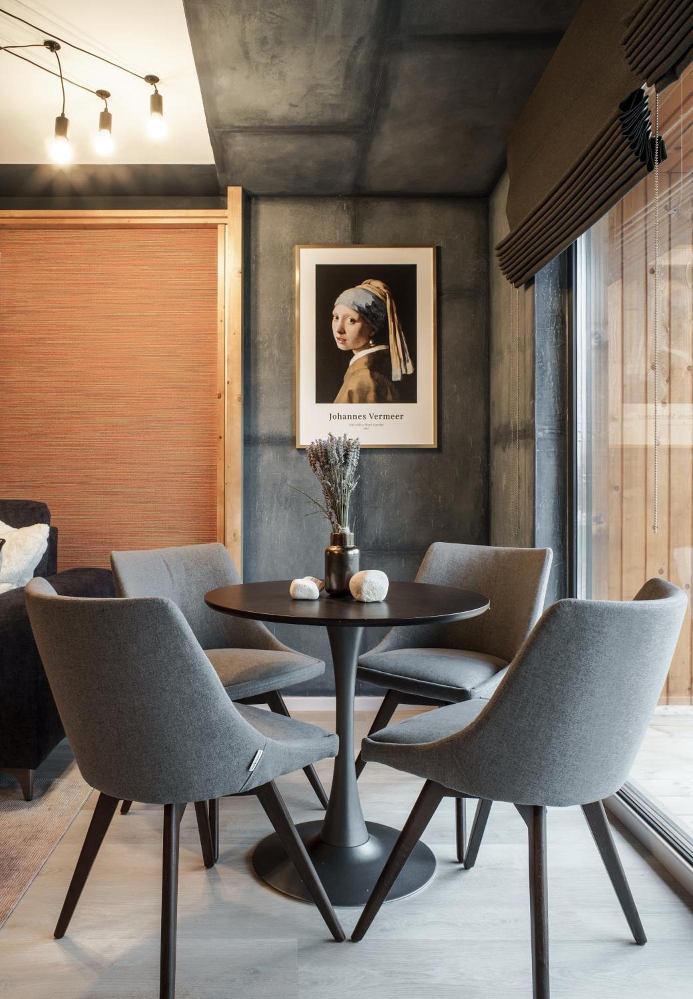 Nisa Kub Residence Harman ภายนอก รูปภาพ